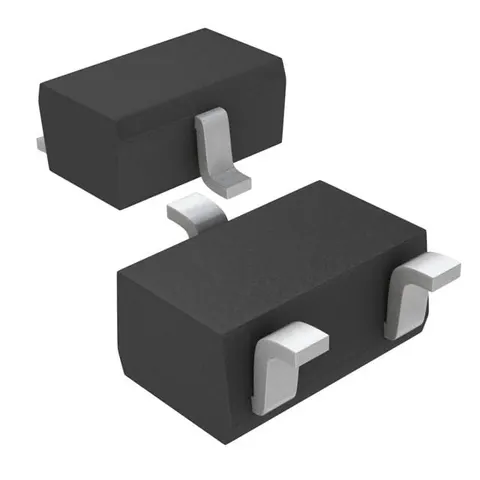 DMN65D8LW-7 tranzystor N-MOSFET 60V; 0,26A; 4R, SOT323