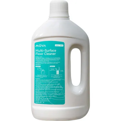 Roztwór czyszczący MSFCV501L dla MOVA (1L)