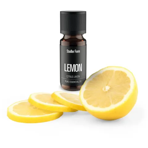 Stadler Form Lemon 10 ml - Olejek eteryczny