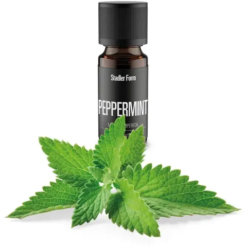 Stadler Form Peppermint 10 ml - Olejek eteryczny
