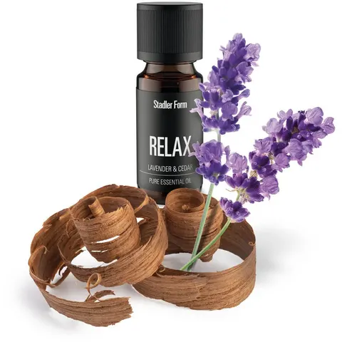 Stadler Form Relax 10 ml - Olejek eteryczny