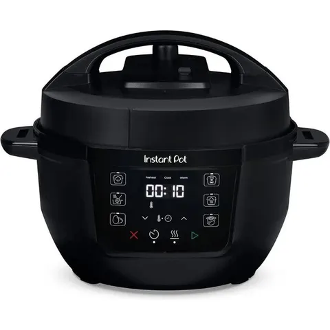 Instant Pot Classic Mini (3,8 l) - Wielofunkcyjny garnek