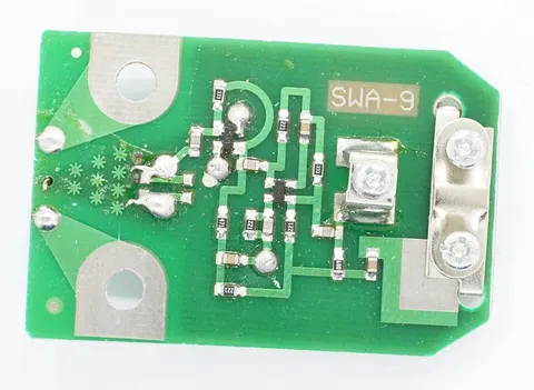 SWA-9 wzmacniacz antenowy 28-38dB