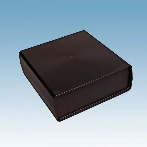 Z-1BK obudowa plastikowa 200x191x70mm