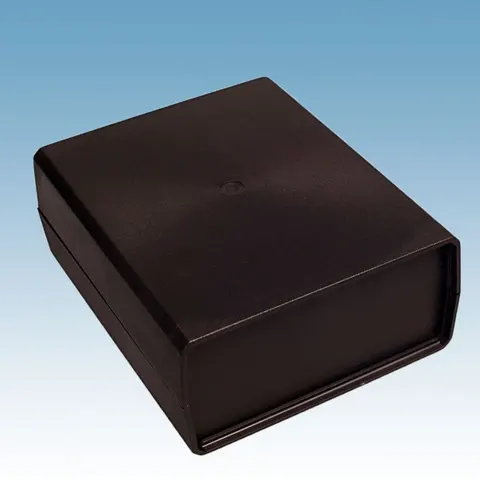 Z-2BK obudowa plastikowa 184x149x70mm