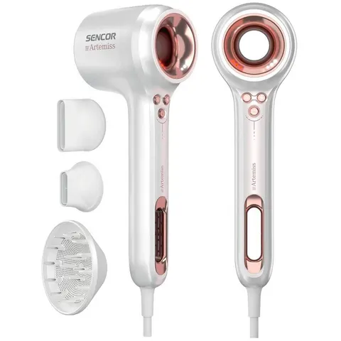 Sencor SHD 9150RS Artemiss - Suszarka do włosów