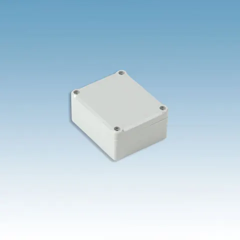 Z-54G obudowa plastikowa 89x74x41mm