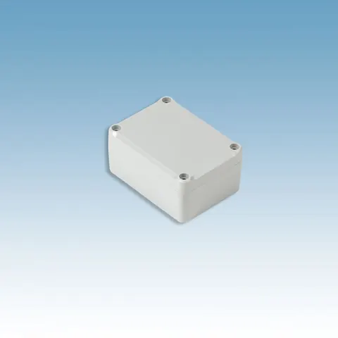Z-56G obudowa plastikowa 88x64x42mm
