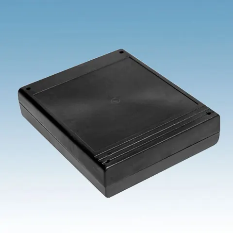 Z-28BK obudowa plastikowa 143x119x33mm
