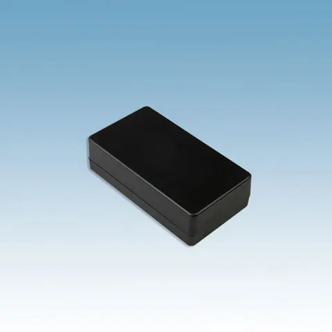 Z-78BK obudowa plastikowa 154x85x43mm