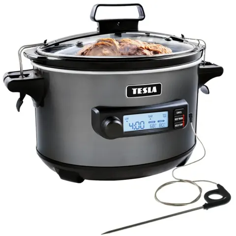 TESLA SlowCook S900 Plus - Wolnowar