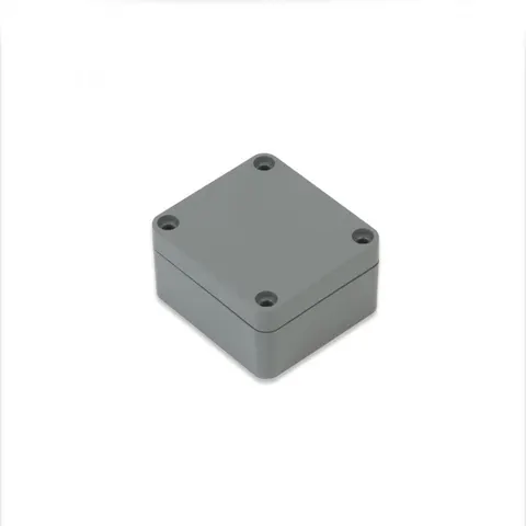 TH-204DG obudowa plastikowa hermetyczna 64x58x35mm