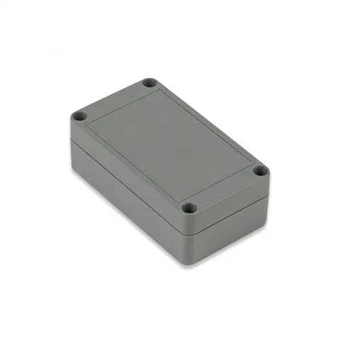 TH-210DG obudowa plastikowa hermetyczna 115x65x40mm