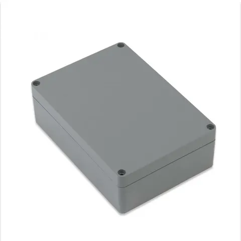 HT-236DG obudowa plastikowa hermetyczna 171x121x55mm