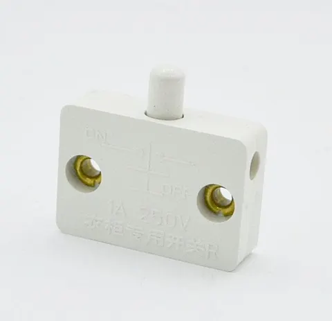WK 3323 Wyłącznik krańcowy 1A / 250V