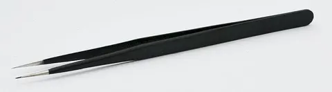 HY-TP-3 pęseta antystatyczna prosta 136mm