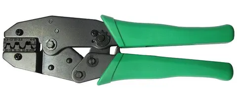HT-236-8P zaciskarka wtyków modularnych RJ45, Cat5e