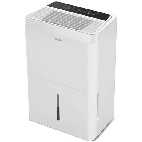 Sencor SDH 5020WH PumpIt 50l Wi-Fi - Osuszacz powietrza