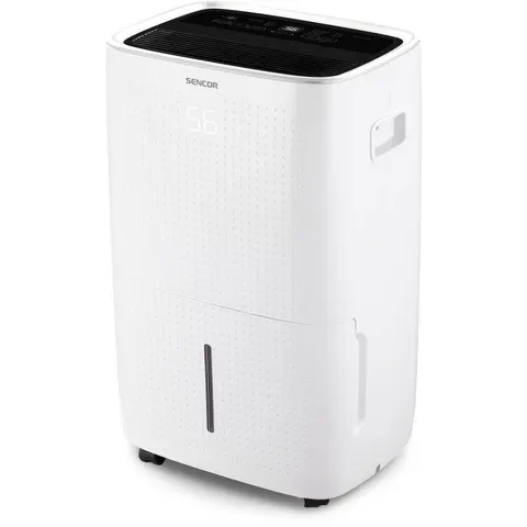 Sencor SDH 6025WH 60l Wi-Fi - Osuszacz powietrza
