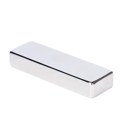 MPL 12x6x2 N38 magnes neodymowy prostokątny, siła 1,03kg