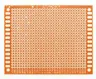PI02 płytka uniwersalna 70x90mm, jednostronna, raster 2,54