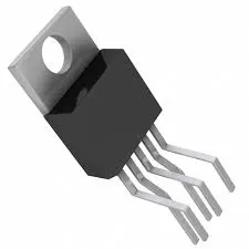 BTS432E2 układ przełącznika MOSFET, TO220-5