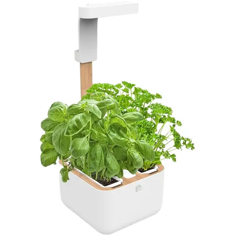 Véritable Botaneo + 2 nadzienia ziołowe - Automatyczna doniczka