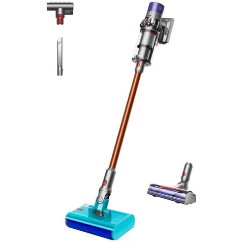 Dyson V10 Submarine - Odkurzacz pionowy z mopem
