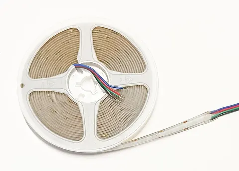 TC-COB-RGB-72-12 taśma LED COB kolorowa RGB
