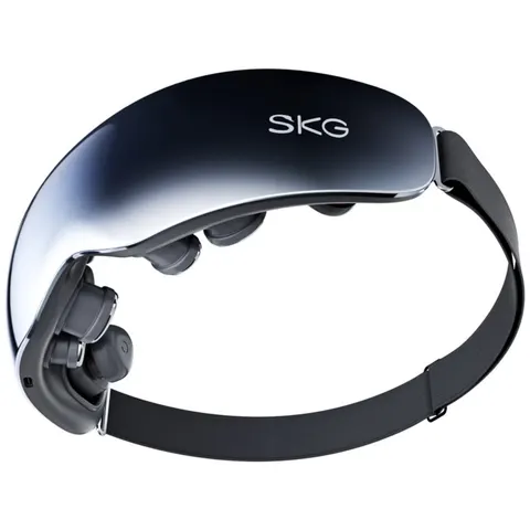 SKG E7-EN - Masażer do oczu