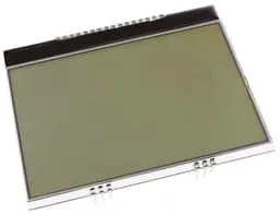 AG C128064CF-FHW W/KK E6 wyświetlacz graficzny 128x64