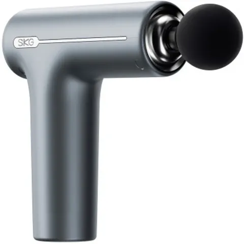 SKG F1 PRO - Pistolet do masażu