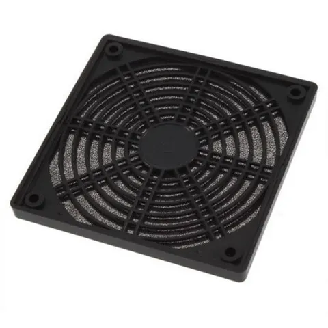 FGP-120 osłona wentylatora plastikowa 120x120mm