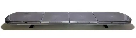 Samochodowa belka ostrzegawcza LED 1492x300x97mm