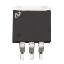 IRFZ44NS tranzystor N-MOSFET 55V; 49A; TO263