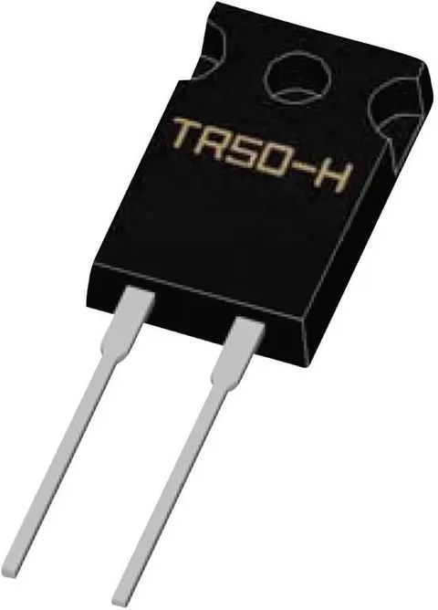 22R 30W rezystor mocy TO220 TR30FBF0220