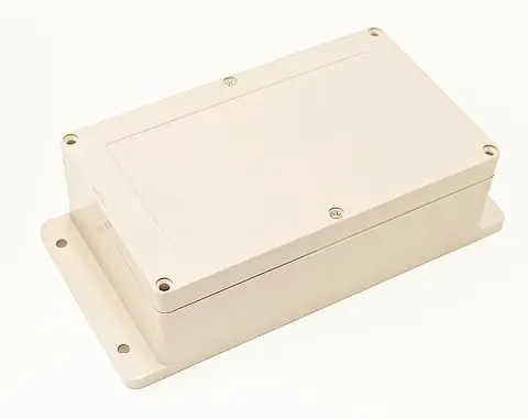 OBH49 obudowa hermetyczna 240x120x66