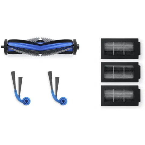 Zestaw akcesoriów Ecovacs DEEBOT T30C
