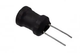 RNP18-PK0810-221K Dławik drutowy 220uH, 1,7A, 400mOhm