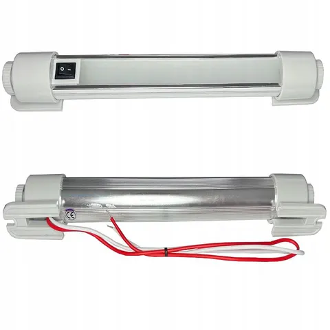 KW-150-01 lampa LED, zasilanie 12-28Vdc