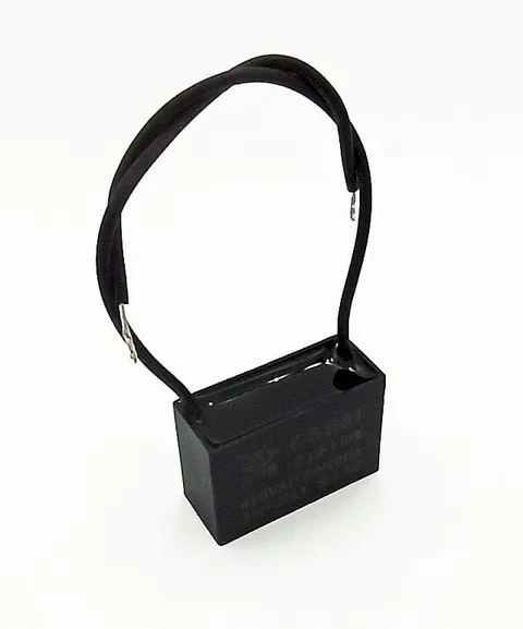2,5uF 450V kondensator rozruchowy, silnikowy kostka