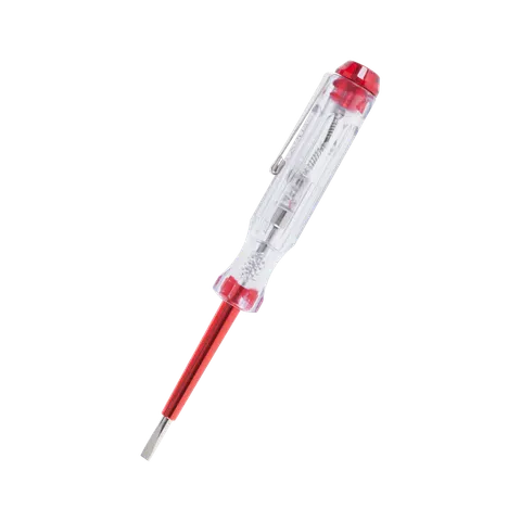Tester napięcia 200-250Vac