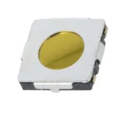 TVCU11BB Microswitch TACT 5,2x5,2mm SMD