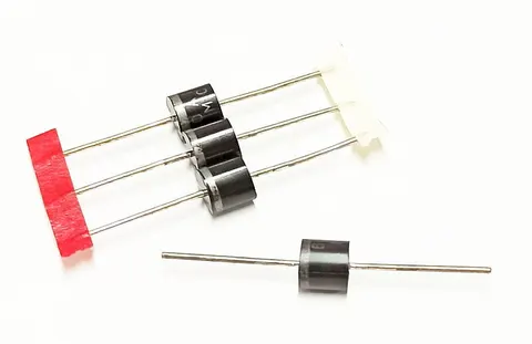 10A10 dioda prostownicza 1000V / 10A, R6