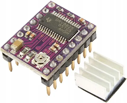 DRV8825 moduł sterownika silnika krokowego