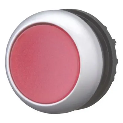M22-DRL-R przełącznik stabilny podświetlany czerwony 216946