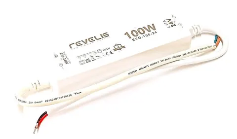 EVO-100-24 zasilacz impulsowy 100W, wyj. 24V / 4,1A