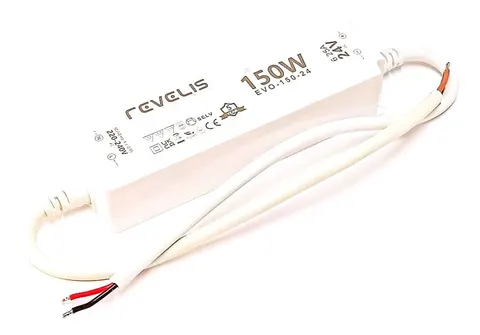 EVO-150-24 zasilacz impulsowy 150W, wyj 24V / 6,25A