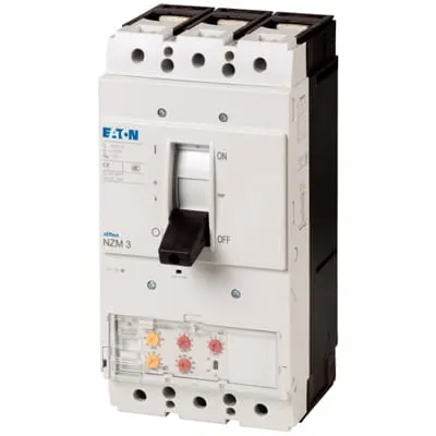 NZMH3-VE630-S1 wyłącznik mocy 3P 1000V / 630A 119368