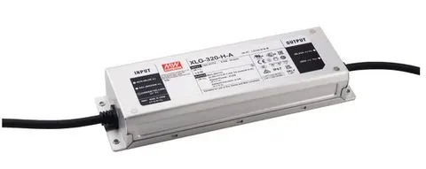 XLG-320-V-A zasilacz impulsowy 320W 24V / 13,4A
